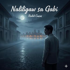 Naliligaw sa Gabi