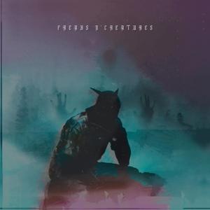 Freaks N' Creatures (feat. Tonebox & Blayne Thee Mellow King)