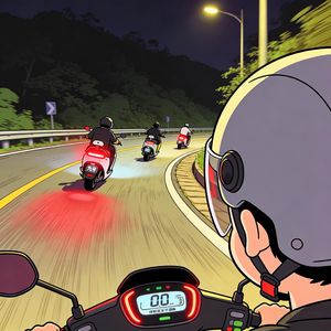 黑麋峰我来了