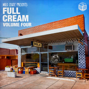 A Hint Of Lime (Original Mix)