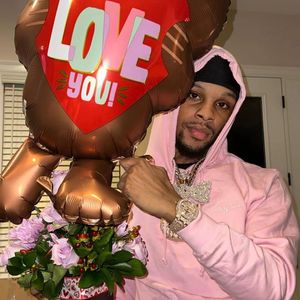 【Free】I Got U - Toosii x Rod Wave Type Beat