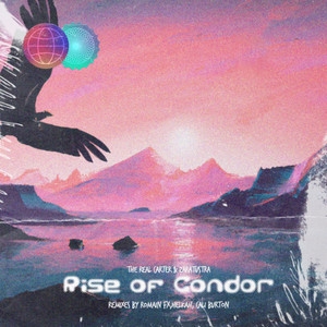 Rise of Condor (Romain FX Remix)