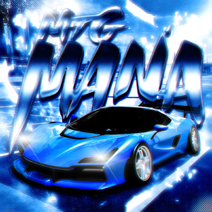 MTG MANA
