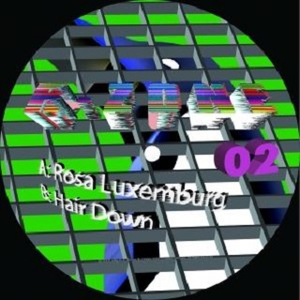Rosa Luxemburg