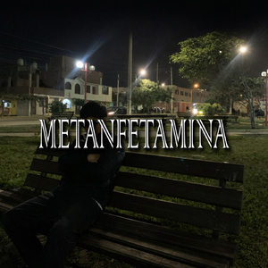 Metanfetamina