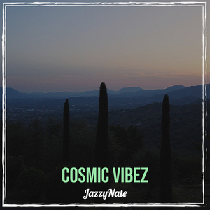 Morning in the Hills