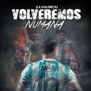 Volveremos (La Scaloneta)