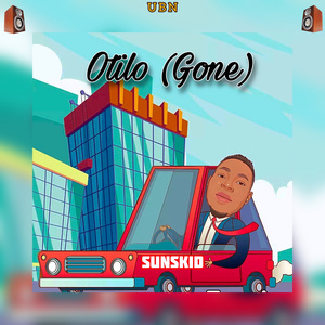 Otilo(gone) (Freestyle)