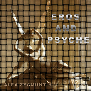 Aphrodite Hatches Plan to Destroy Psyche. She Will Use Her Son, Eros.