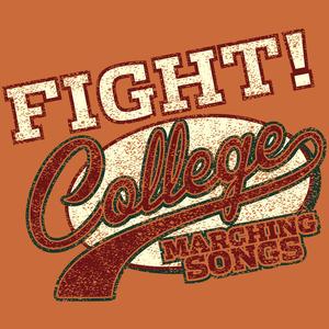 Usc Fight Song (University of Southern California Fight Song