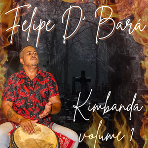 Pombagira Sete Saias / As Sete Covas Se Abriram / Olha Pombagirá Pombogirê