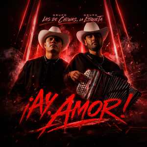 ¡Ay, Amor!