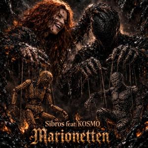 Marionetten (feat. KOSMO)