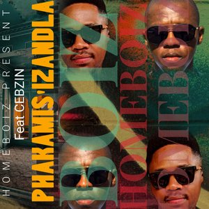 Phakamis' Izandla
