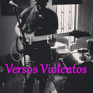 Versos Violentos