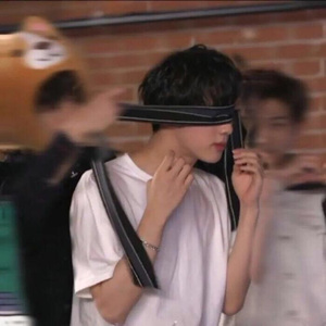 来迟（翻自 戴羽彤）