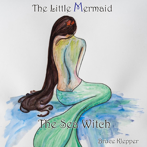 The Little Mermaid - The Sea Witch