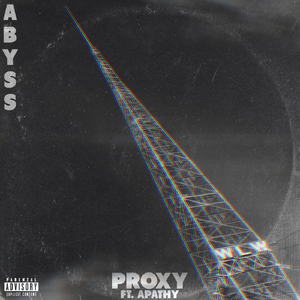 Proxy (feat. Apathy & DJ TMB)