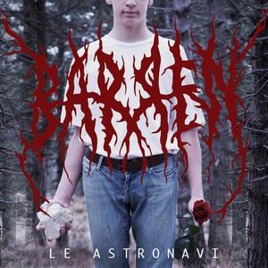 Barren (feat. Eames)