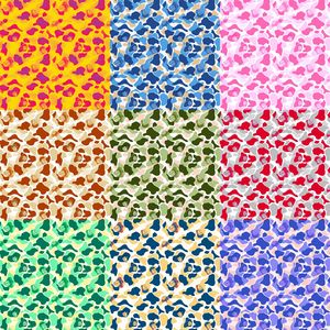 WHO ARE U(喂喂你是谁)