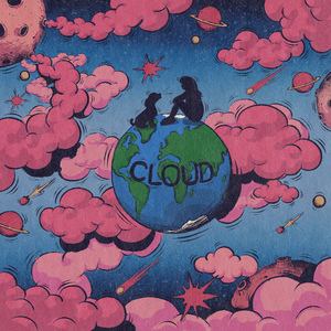 구름(CLOUD)