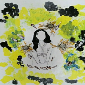 추억 하나 추억 한 장