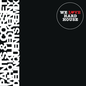 Who Killed Kenny (Delinquents Remix)