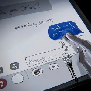 总在感情当反派