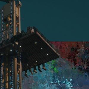 Centaurées (feat. Saint Luk)