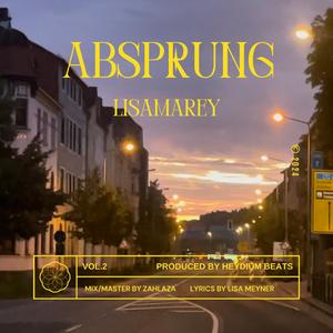 Absprung