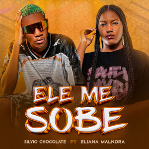 Ele Me Sobe