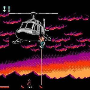 魂斗罗Contro2.0(Prod By.9zi)