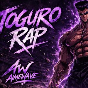 Toguro (STRONGEST ALIVE)