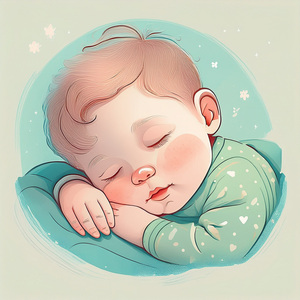 El Último Pensamiento Risueño Antes De Dormir