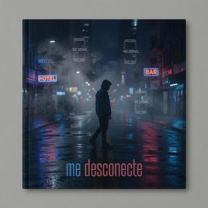 Me Desconecte
