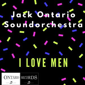 I Love Men (Karaoke)