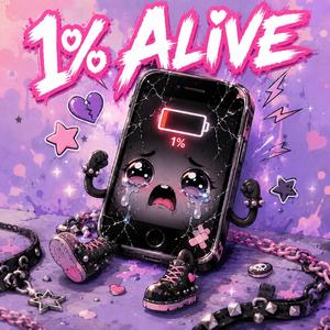 1% Alive