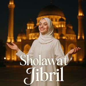 Sholawat Jibril