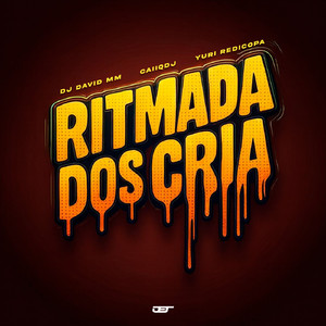 RITMADA DOS CRIA