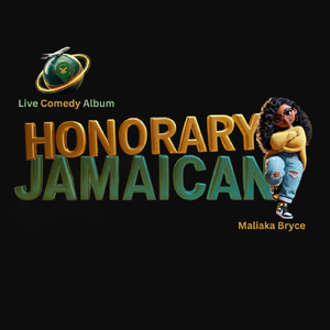 Honorary Jamaican