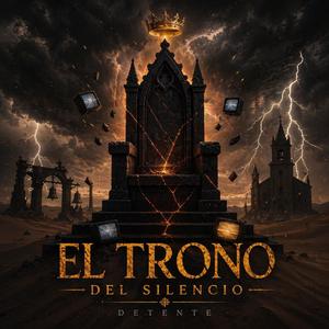 EL TRONO DEL SILENCIO