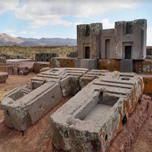 Puma Punku