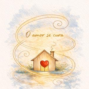 O amor se cura