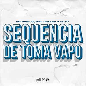 Sequencia de Toma Vapo