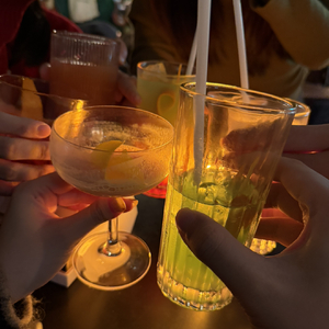 上海小酒馆de不眠