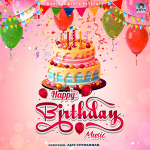 Happy Birthday Music