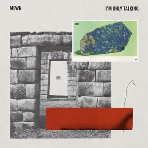 I'm Only Talking (Edit)