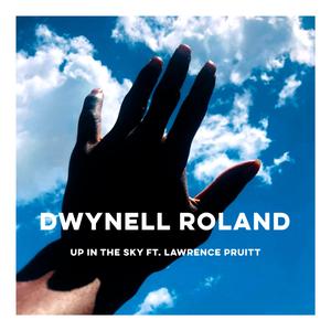 Up In The Sky (feat. Lawrence Pruitt of Yam Haus & Lazerbeak)