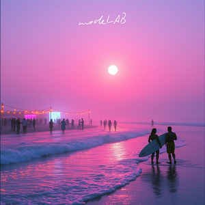 Feel The Sun ((Instrumental))