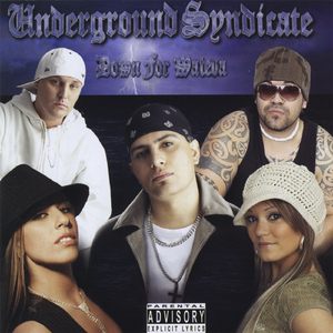 Skit: Psycho Syndicate Fan\'s Phone Request